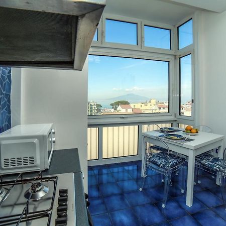Camy House - De Vivo Realty Sorrento 아파트 외부 사진