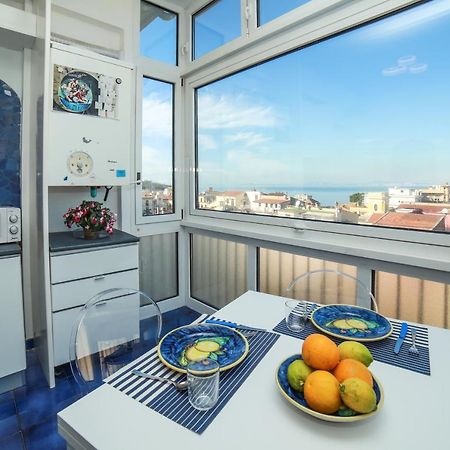 Camy House - De Vivo Realty Sorrento 아파트 외부 사진