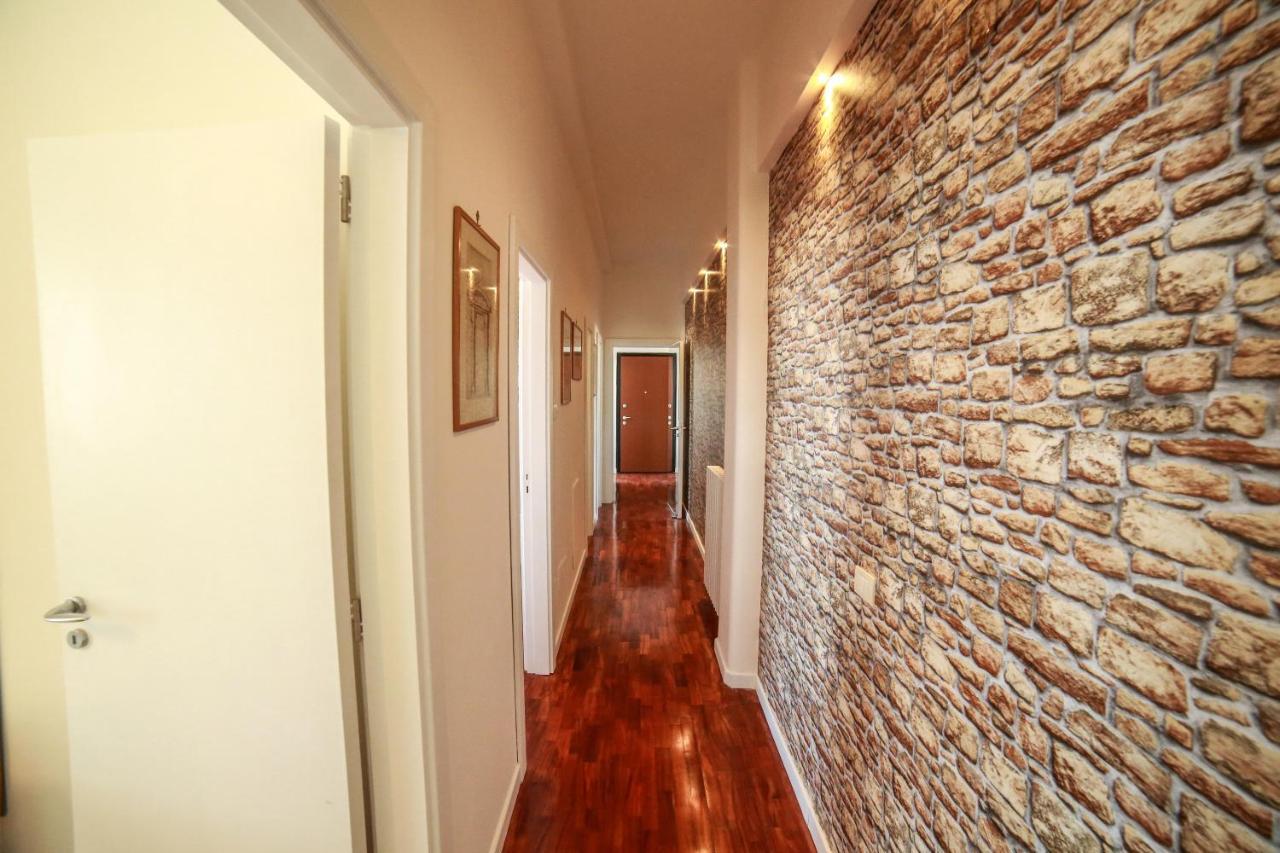 Camy House - De Vivo Realty Sorrento 아파트 외부 사진