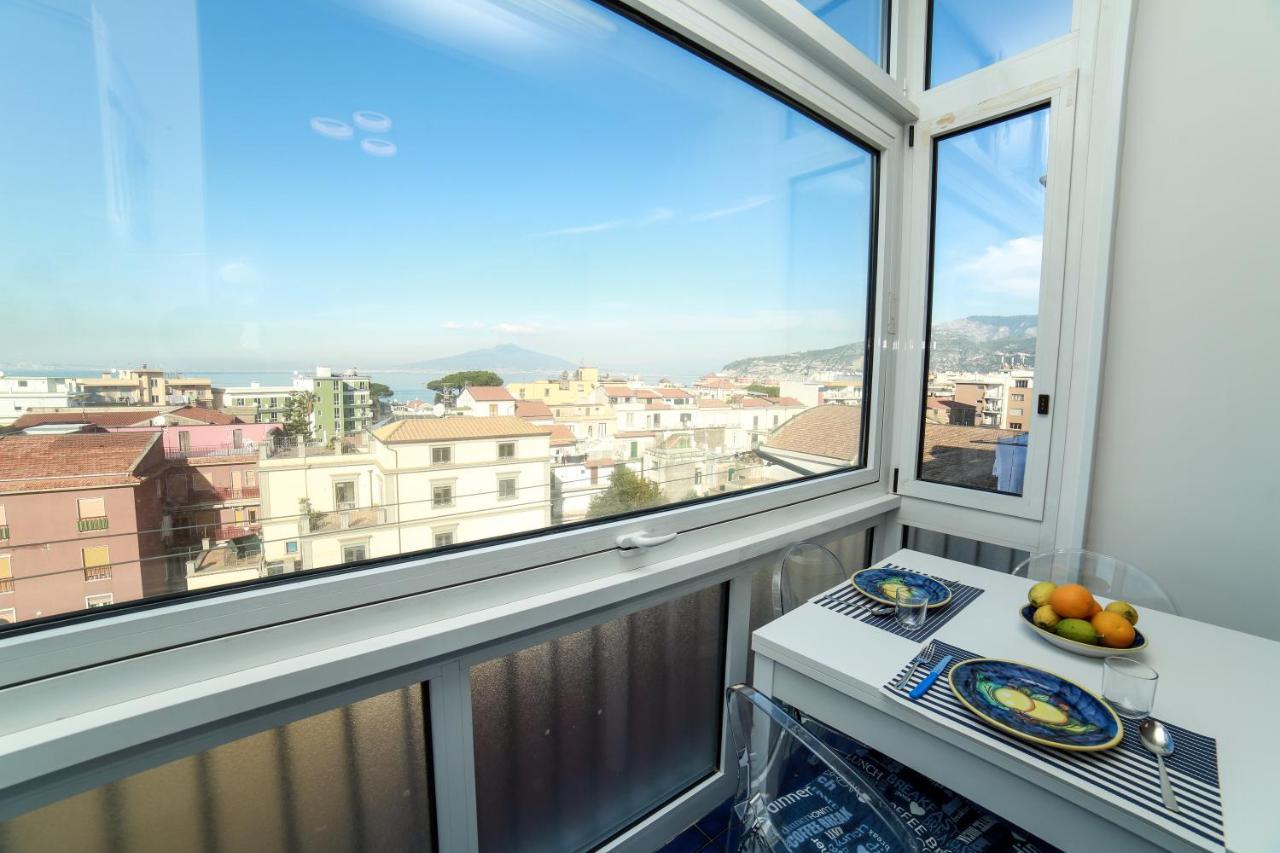 Camy House - De Vivo Realty Sorrento 아파트 외부 사진
