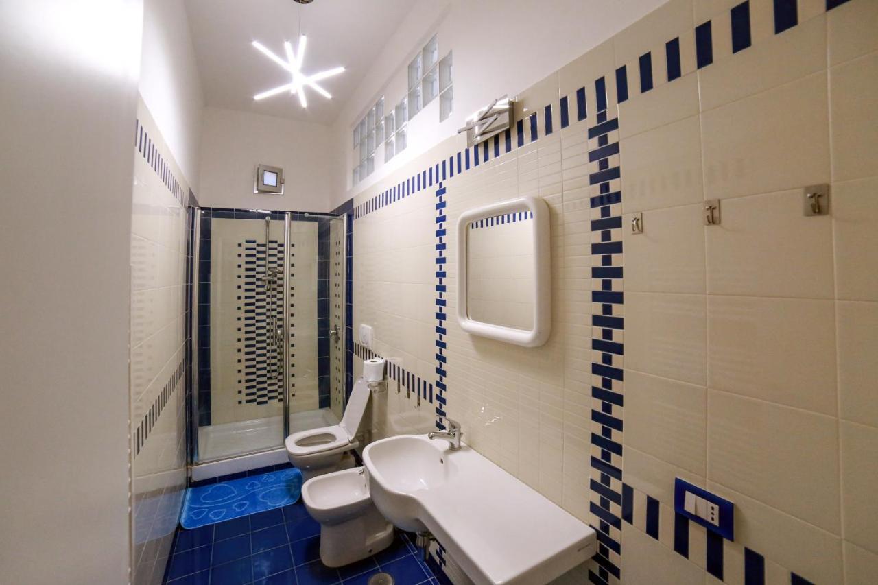 Camy House - De Vivo Realty Sorrento 아파트 외부 사진